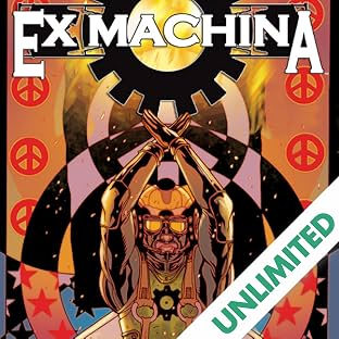 Ex Machina: March to War